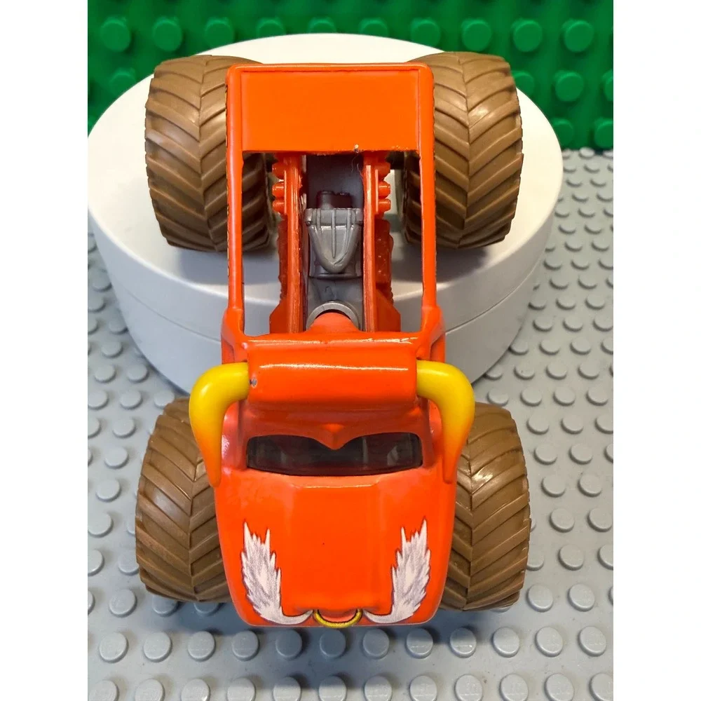 Monster Jam monster jam
